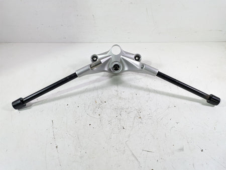 2022 BMW R1250 RT K052 Upper Triple Tree Handle Bar Clamp Set 31428392390 {{ shop.shopifyCountryName }} - Mototech271