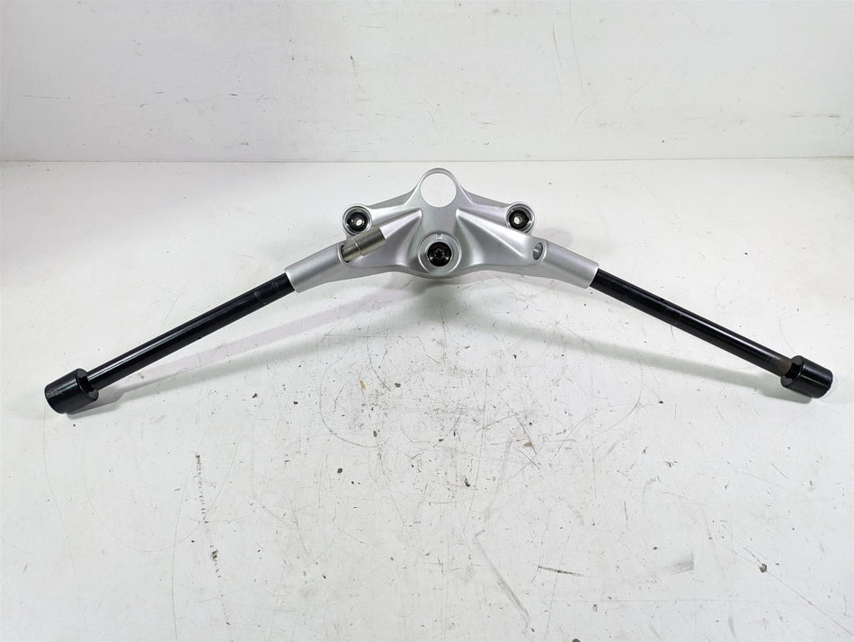 2022 BMW R1250 RT K052 Upper Triple Tree Handle Bar Clamp Set 31428392390 {{ shop.shopifyCountryName }} - Mototech271