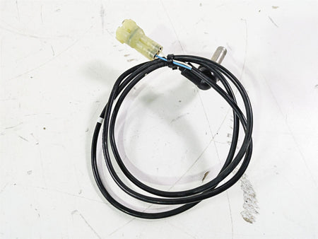 2015 Triumph Tiger Explorer XC Rear Abs Brake Wheel Speed Sensor T2024445 {{ shop.shopifyCountryName }} - Mototech271