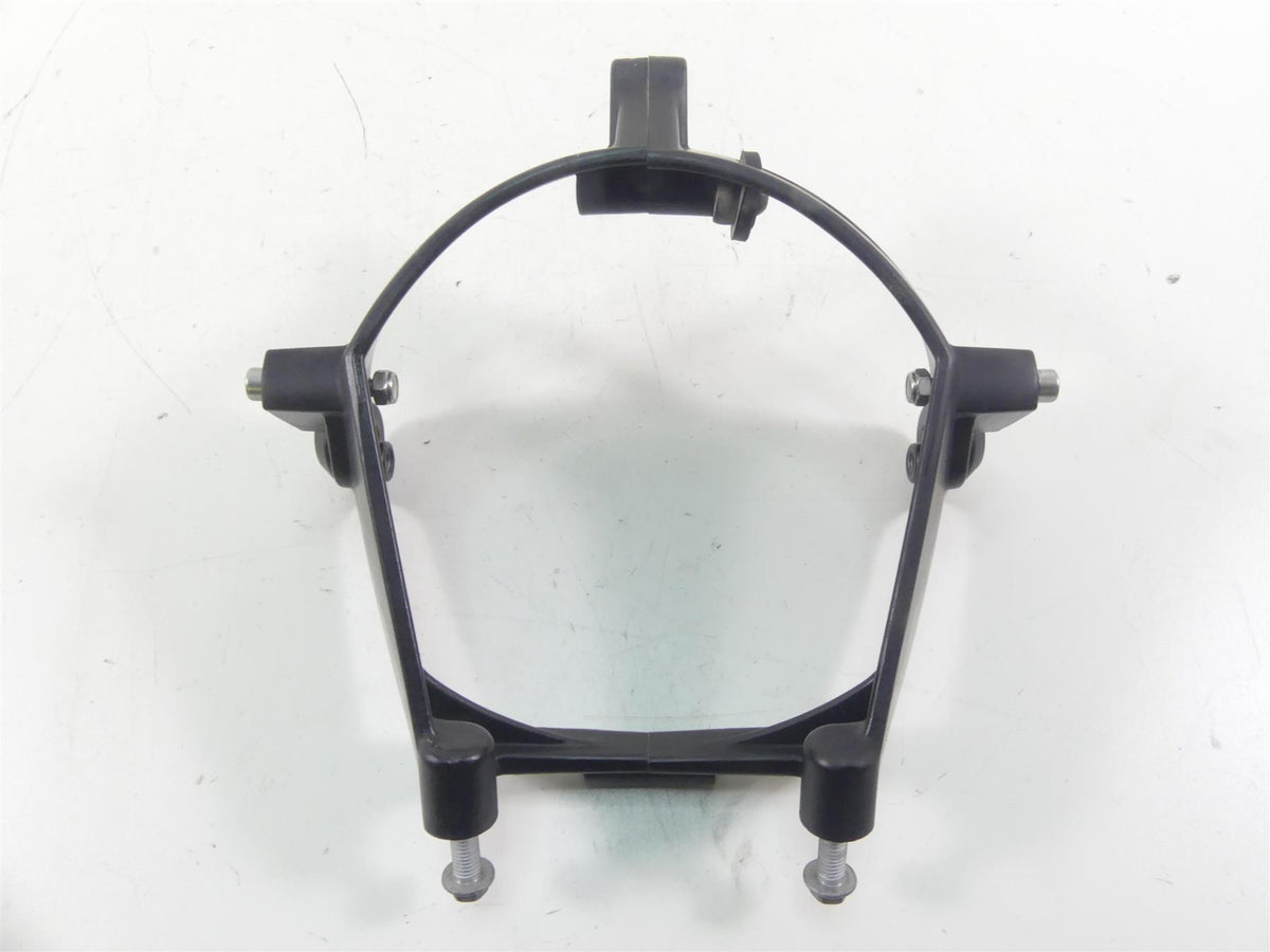 2014 Moto Guzzi Griso 1200 SE 8V Headlight Mount Holder Bracket Set GU06496200 {{ shop.shopifyCountryName }} - Mototech271