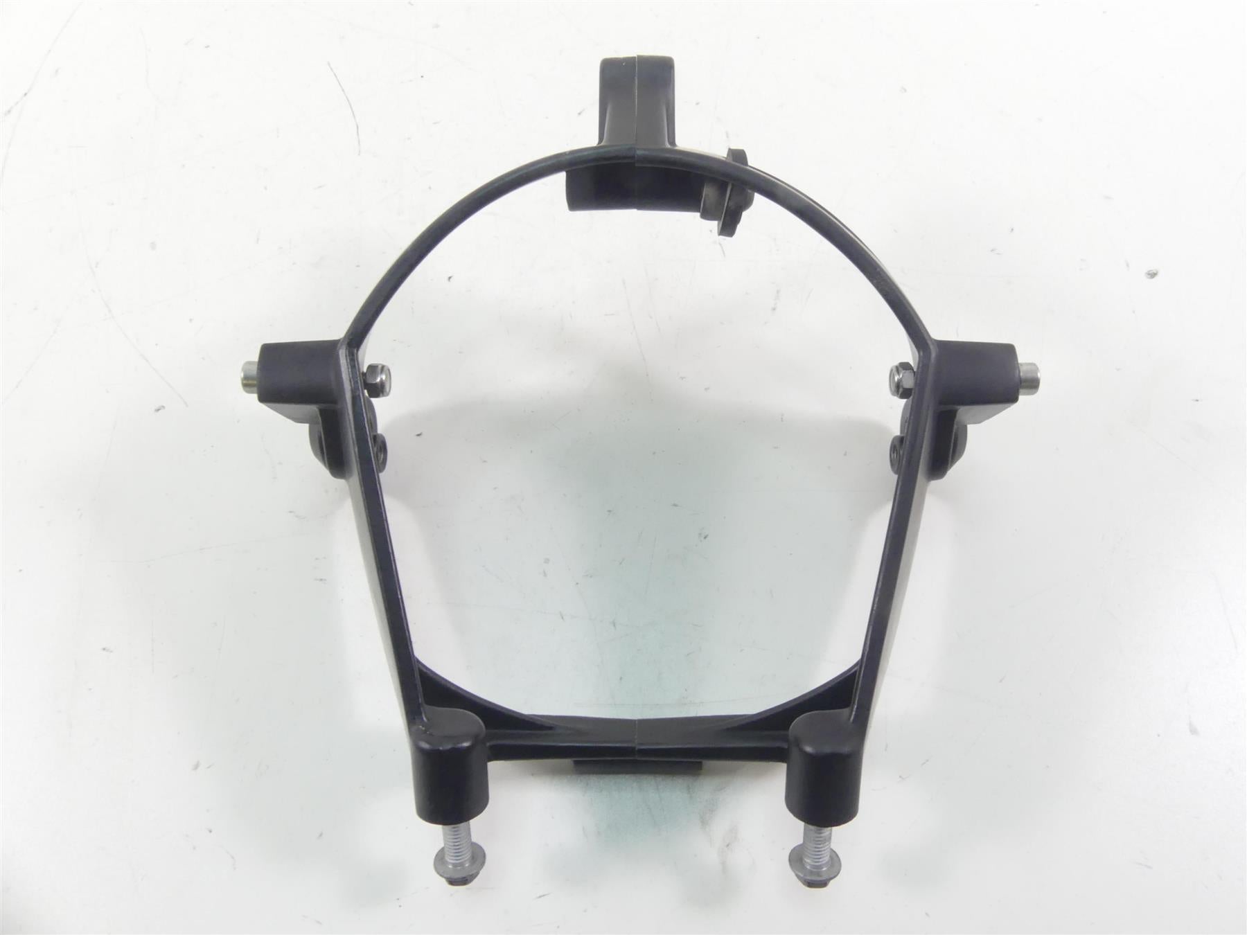 2014 Moto Guzzi Griso 1200 SE 8V Headlight Mount Holder Bracket Set GU06496200 {{ shop.shopifyCountryName }} - Mototech271