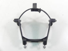 Load image into Gallery viewer, 2014 Moto Guzzi Griso 1200 SE 8V Headlight Mount Holder Bracket Set GU06496200 | Mototech271
