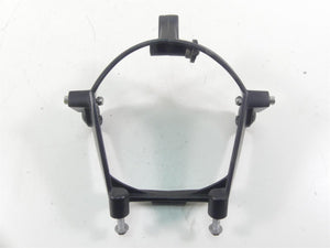 2014 Moto Guzzi Griso 1200 SE 8V Headlight Mount Holder Bracket Set GU06496200 | Mototech271
