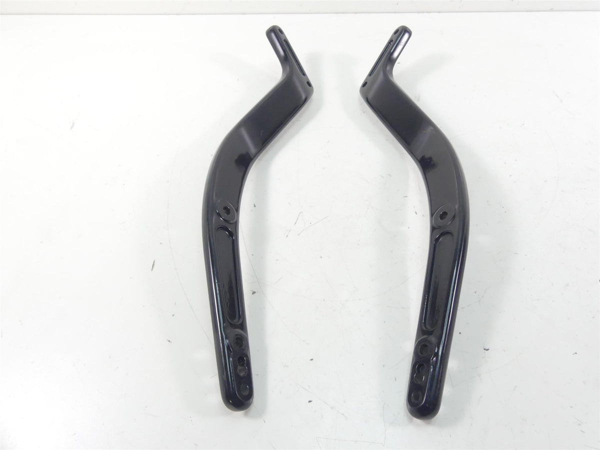 2017 Harley FLS Softail Slim Rear Fender Support Struts Set 59904-12 60187-12 {{ shop.shopifyCountryName }} - Mototech271