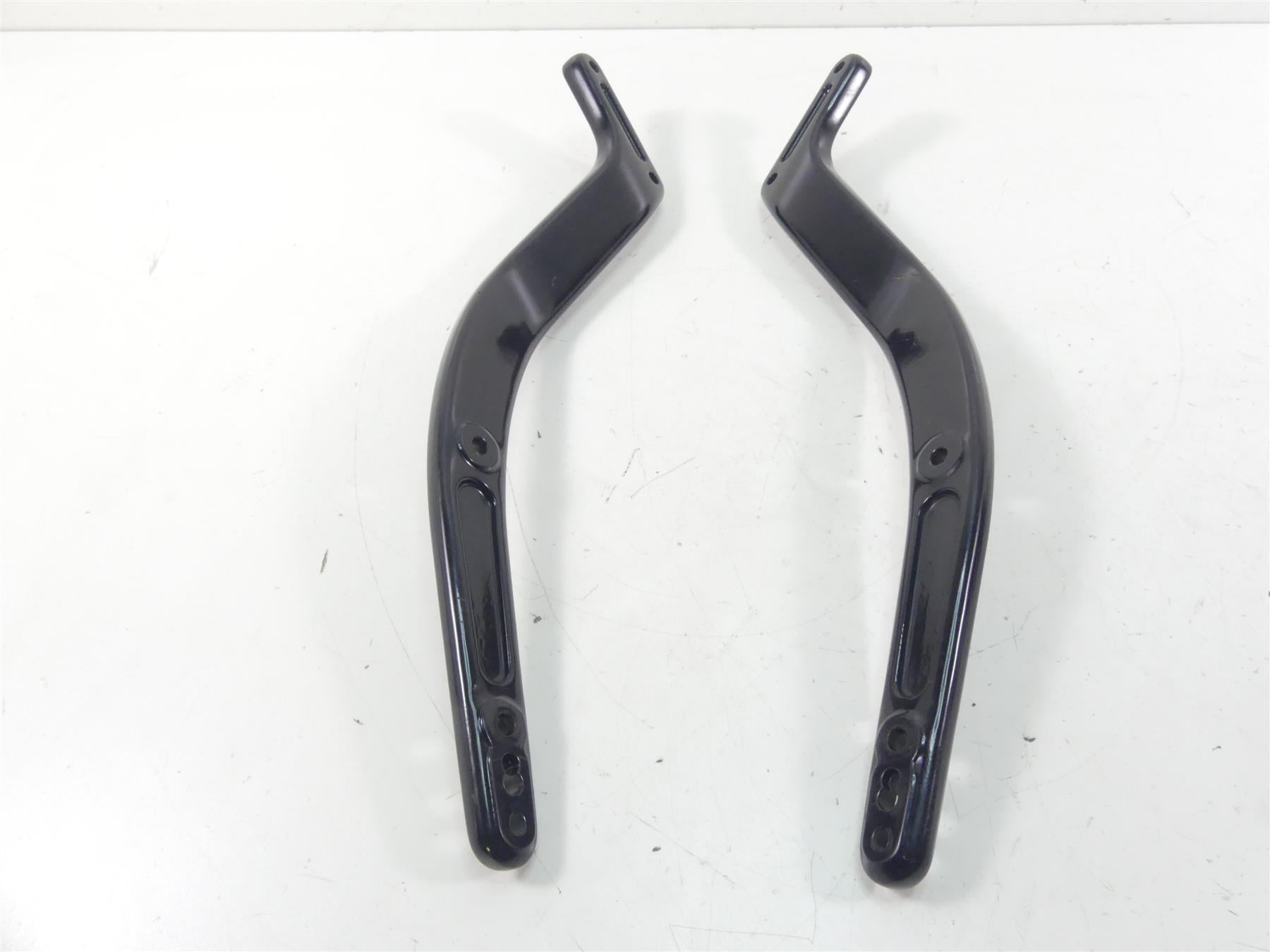2017 Harley FLS Softail Slim Rear Fender Support Struts Set 59904-12 60187-12 {{ shop.shopifyCountryName }} - Mototech271