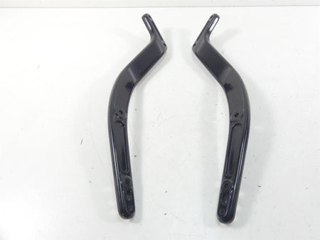 2017 Harley FLS Softail Slim Rear Fender Support Struts Set 59904-12 60187-12 {{ shop.shopifyCountryName }} - Mototech271