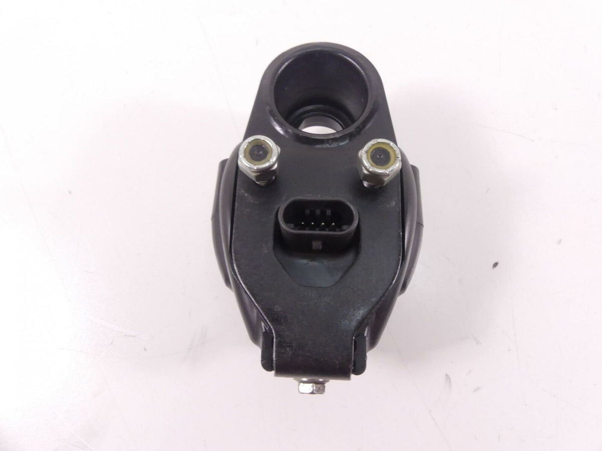 2009 Harley FXCW Softail Rocker Ignition Coils Coil Set 31684-08 {{ shop.shopifyCountryName }} - Mototech271