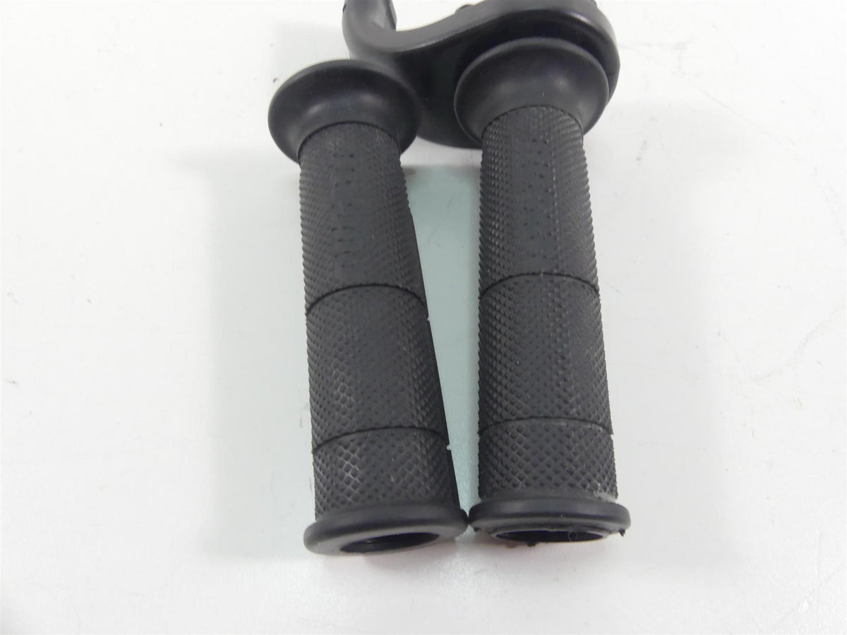 2008 Ducati Hypermotard 1100 Throttle Control & Grip Set 65440101A {{ shop.shopifyCountryName }} - Mototech271
