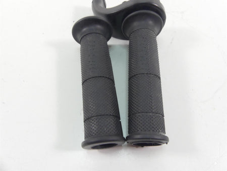2008 Ducati Hypermotard 1100 Throttle Control & Grip Set 65440101A {{ shop.shopifyCountryName }} - Mototech271