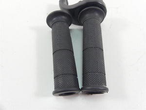2008 Ducati Hypermotard 1100 Throttle Control & Grip Set 65440101A