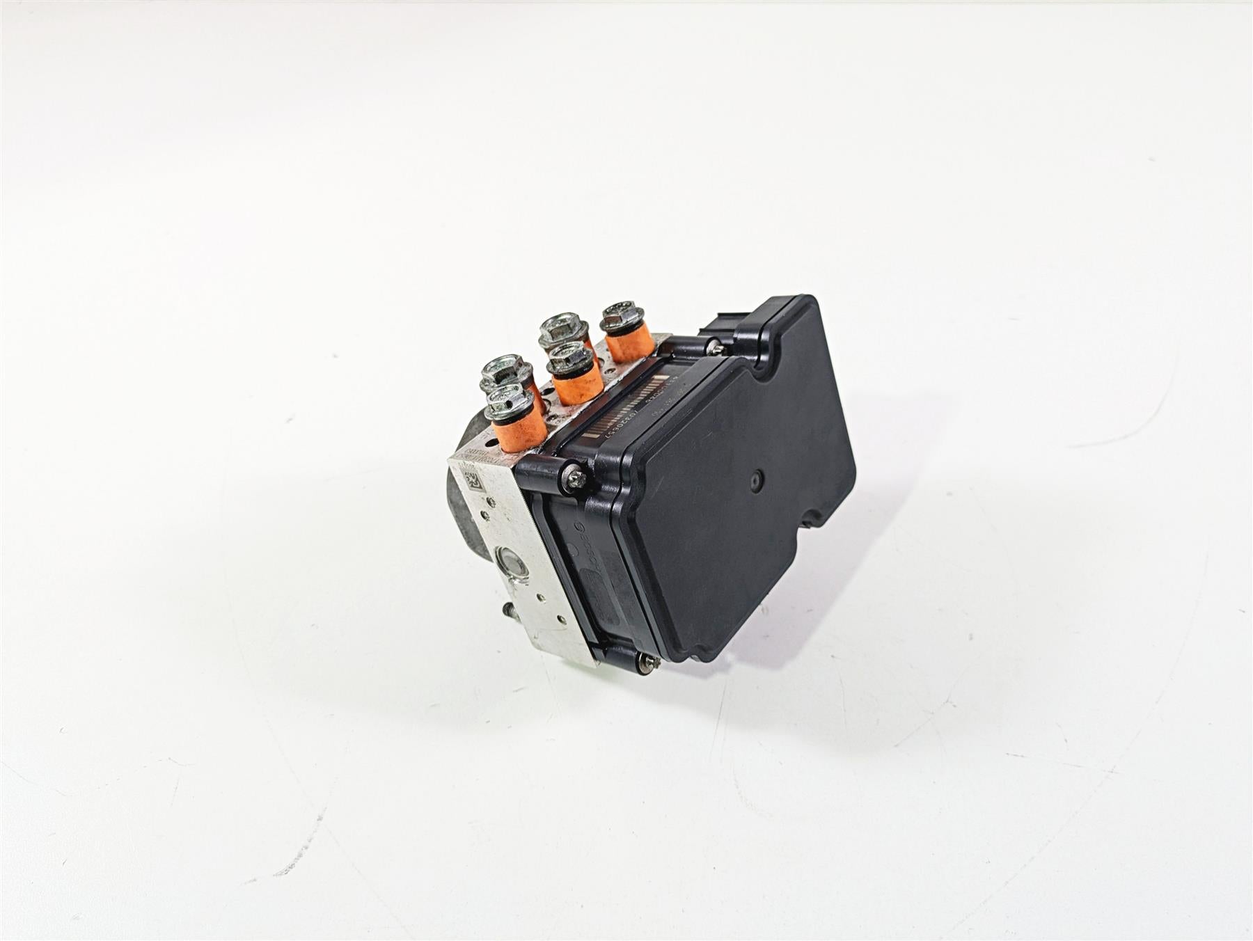 2017 Harley Touring FLHTKSE CVO E-Glide Rear Abs Brake Pump Unit Module 41100061 {{ shop.shopifyCountryName }} - Mototech271