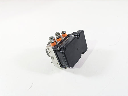 2017 Harley Touring FLHTKSE CVO E-Glide Rear Abs Brake Pump Unit Module 41100061 {{ shop.shopifyCountryName }} - Mototech271
