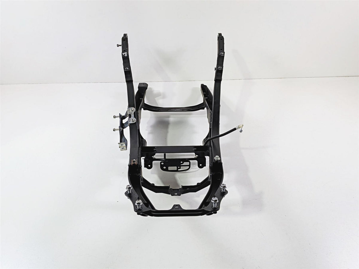2009 Yamaha VMX17 V-Max 1700 Subframe Sub Frame Chassis - Read 2S3-21190-00-00-Mototech271