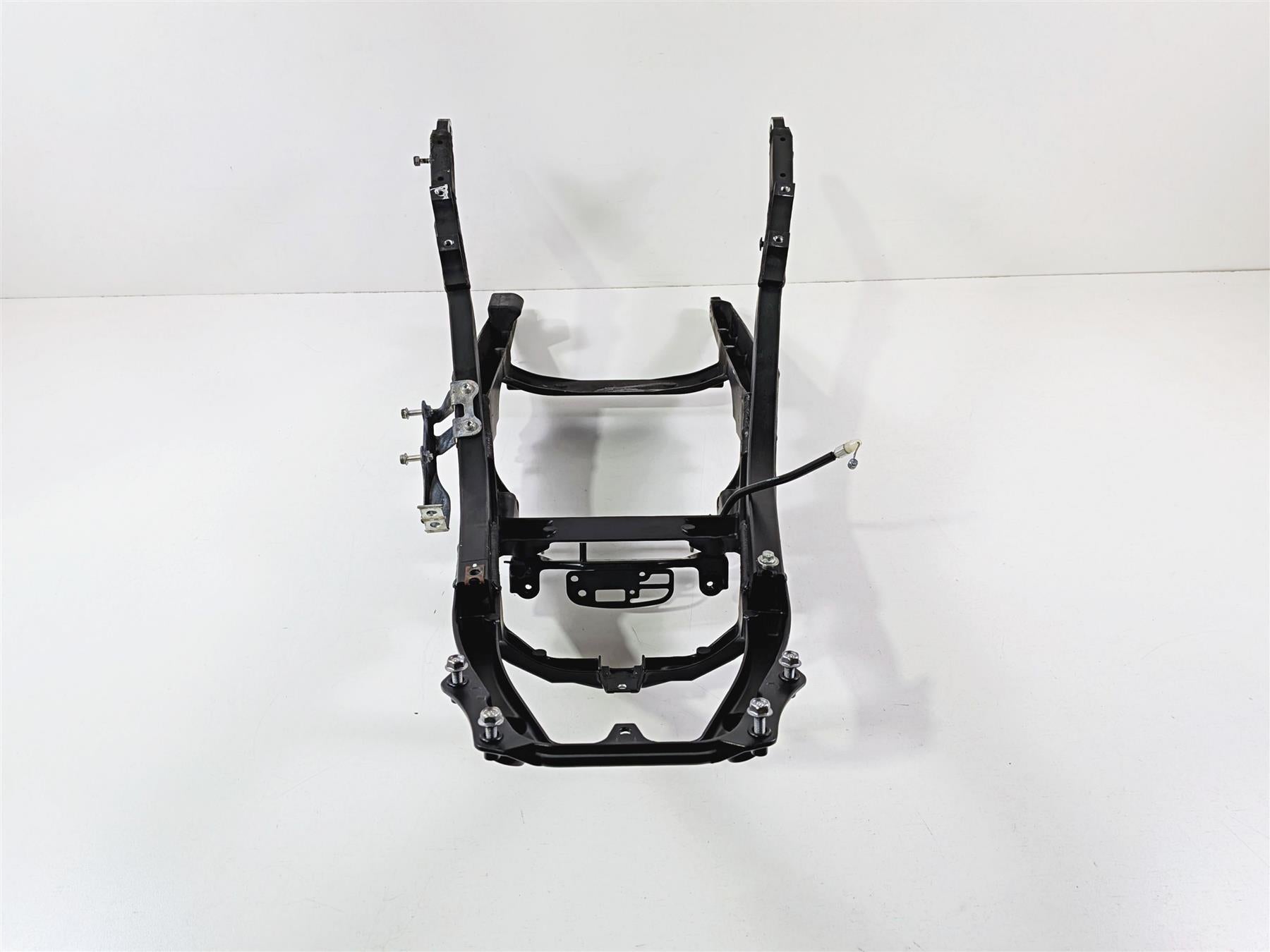2009 Yamaha VMX17 V-Max 1700 Subframe Sub Frame Chassis - Read 2S3-21190-00-00-Mototech271