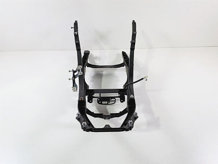 2009 Yamaha VMX17 V-Max 1700 Subframe Sub Frame Chassis - Read 2S3-21190-00-00-Mototech271