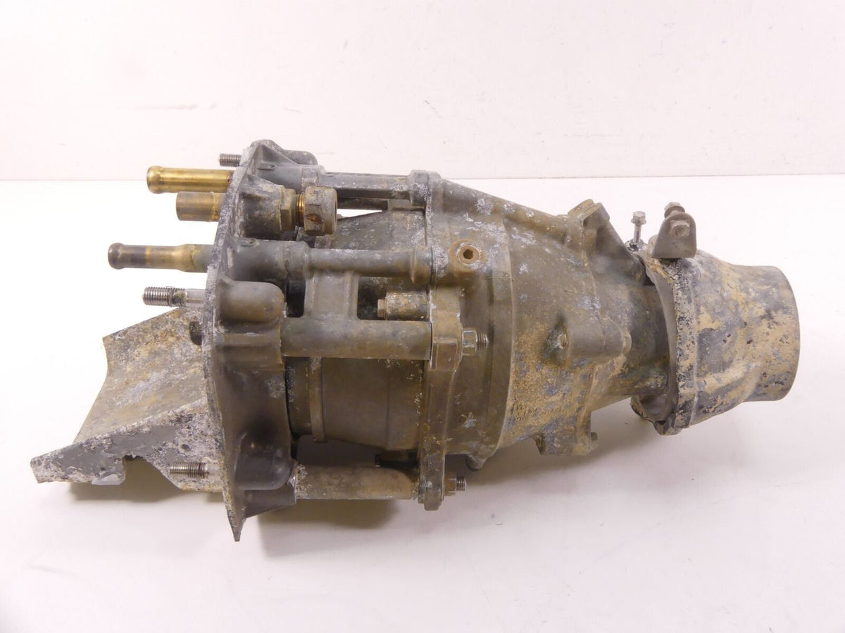 2002 Kawasaki Jetski Ultra 130 Di Complete Jetpump Jet Pump Impeller 59496-3735 {{ shop.shopifyCountryName }} - Mototech271