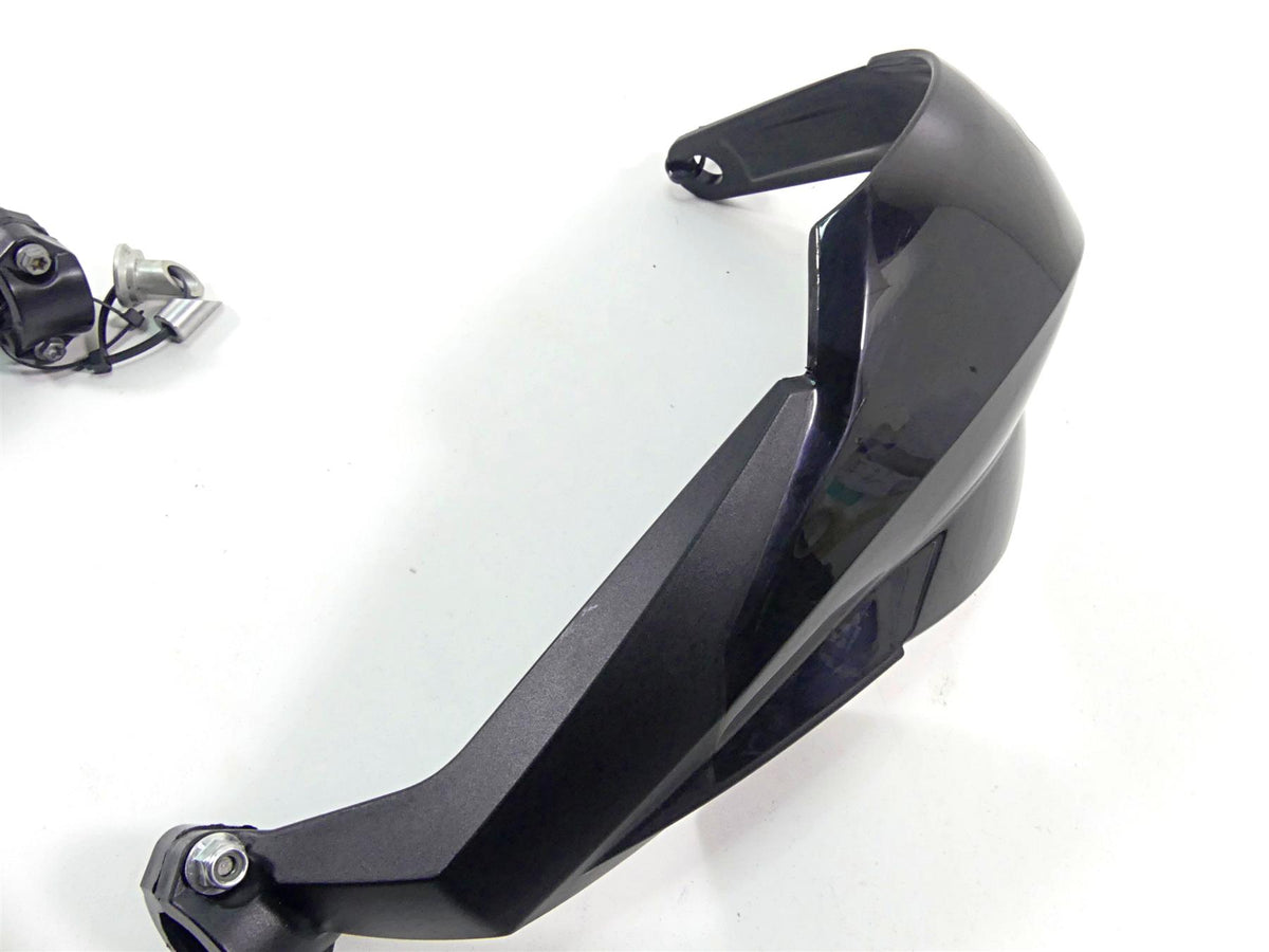 2015 KTM 1190 Adventure Hand Guard Protector Protection & Mounts 60302181110 {{ shop.shopifyCountryName }} - Mototech271