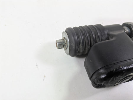2010 Harley Dyna FXDB Street Bob Rear Brake Master Cylinder 42474-06C {{ shop.shopifyCountryName }} - Mototech271