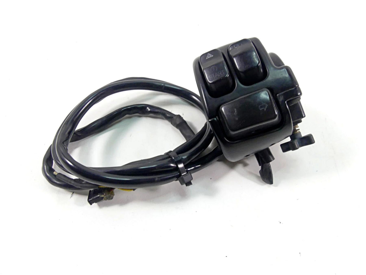 2014 Harley Dyna FXDB Street Bob Right Hand Light Control Switch -Read 71500068 {{ shop.shopifyCountryName }} - Mototech271