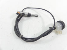 Load image into Gallery viewer, 2007 Victory Vegas Jackpot Rear Brembo Brake Master Cylinder 1910620
