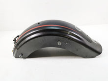 Load image into Gallery viewer, 2018 Harley Touring FLHXSE CVO Street Glide Rear Fender -Read 60463-09B
