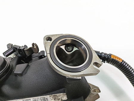 2006 Harley Touring FLHXI Street Glide Throttle Body Fuel Injectors 27600-06 {{ shop.shopifyCountryName }} - Mototech271