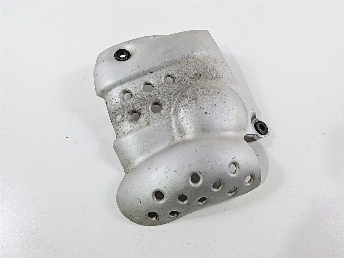2015 Ducati Scrambler Urban Enduro Engine Guard Skid Plate 46017331AA-Mototech271