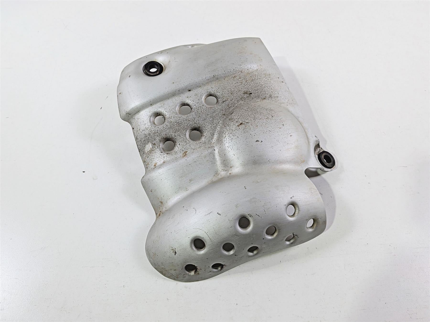 2015 Ducati Scrambler Urban Enduro Engine Guard Skid Plate 46017331AA-Mototech271