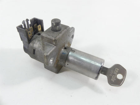 1980 Honda CB750C Custom Ignition Switch Key Lock Set 35010-460-030 {{ shop.shopifyCountryName }} - Mototech271