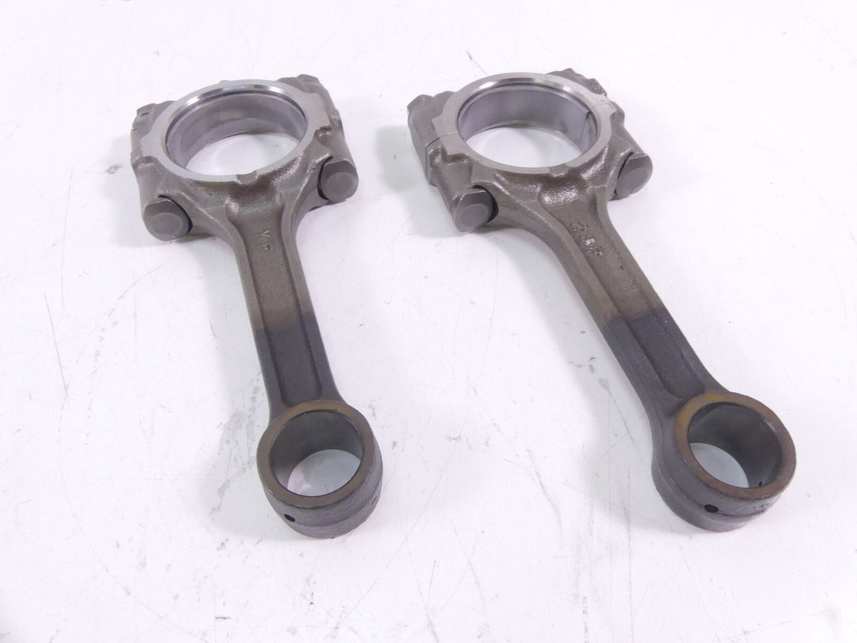 2012 Yamaha XT1200 Super Tenere Piston Connecting Rod Set 23P-11650-00-00 {{ shop.shopifyCountryName }} - Mototech271