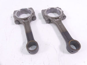 2012 Yamaha XT1200 Super Tenere Piston Connecting Rod Set 23P-11650-00-00