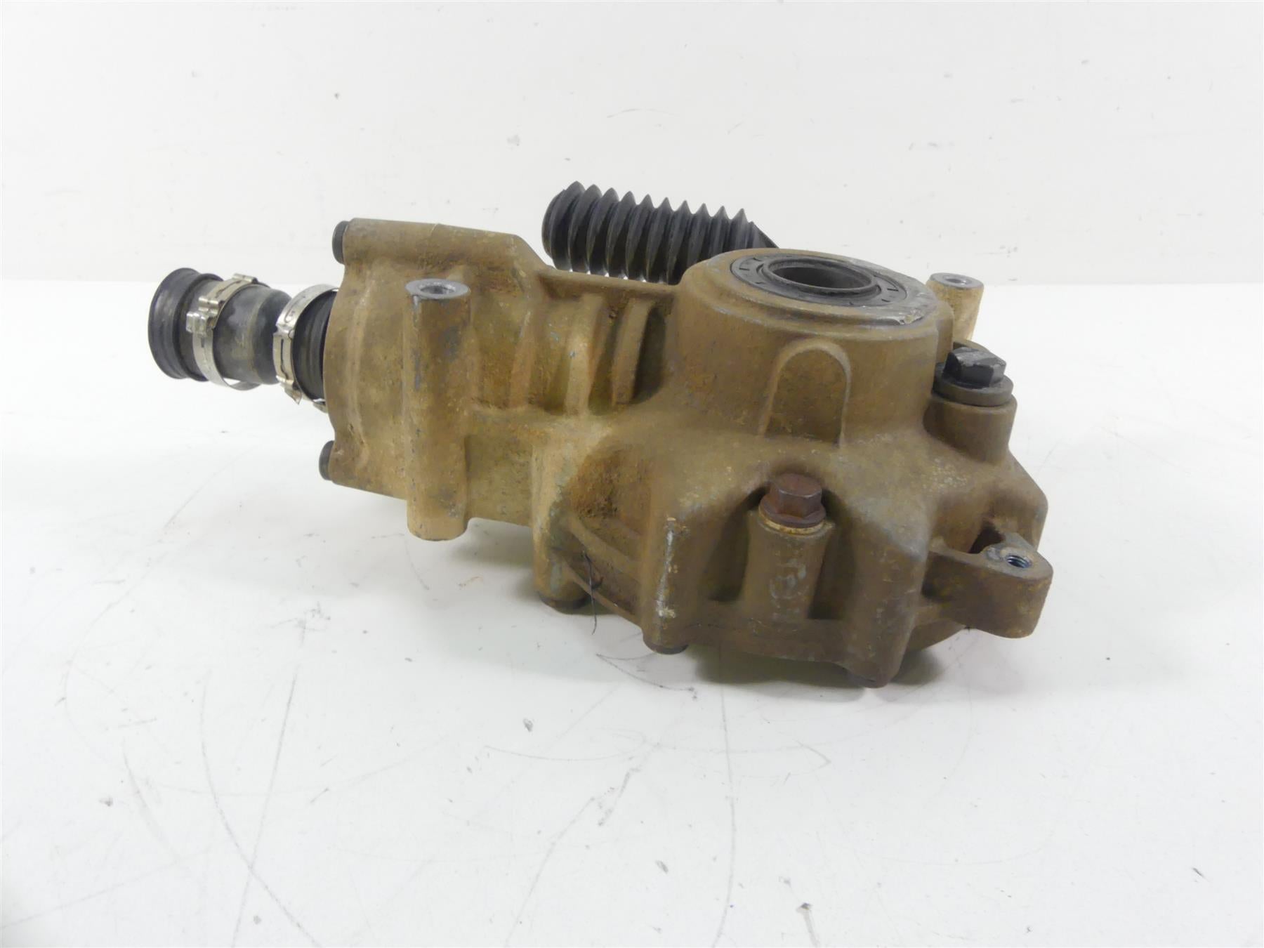 2013 Arctic Cat Wildcat 1000 LTD Rear Differential Gear Box -3K -Read 1502-822 {{ shop.shopifyCountryName }} - Mototech271