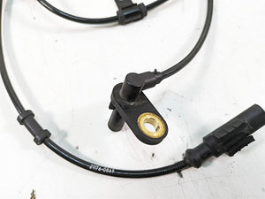 2018 Kawasaki ZX1002 Ninja H2 SX Rear Abs Wheel Speed Sensor 21176-0869 | Mototech271