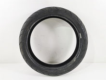 Load image into Gallery viewer, Used Front Motorcycle Tire Continental Conti Road TWI 120/70 ZR17 02447220000
