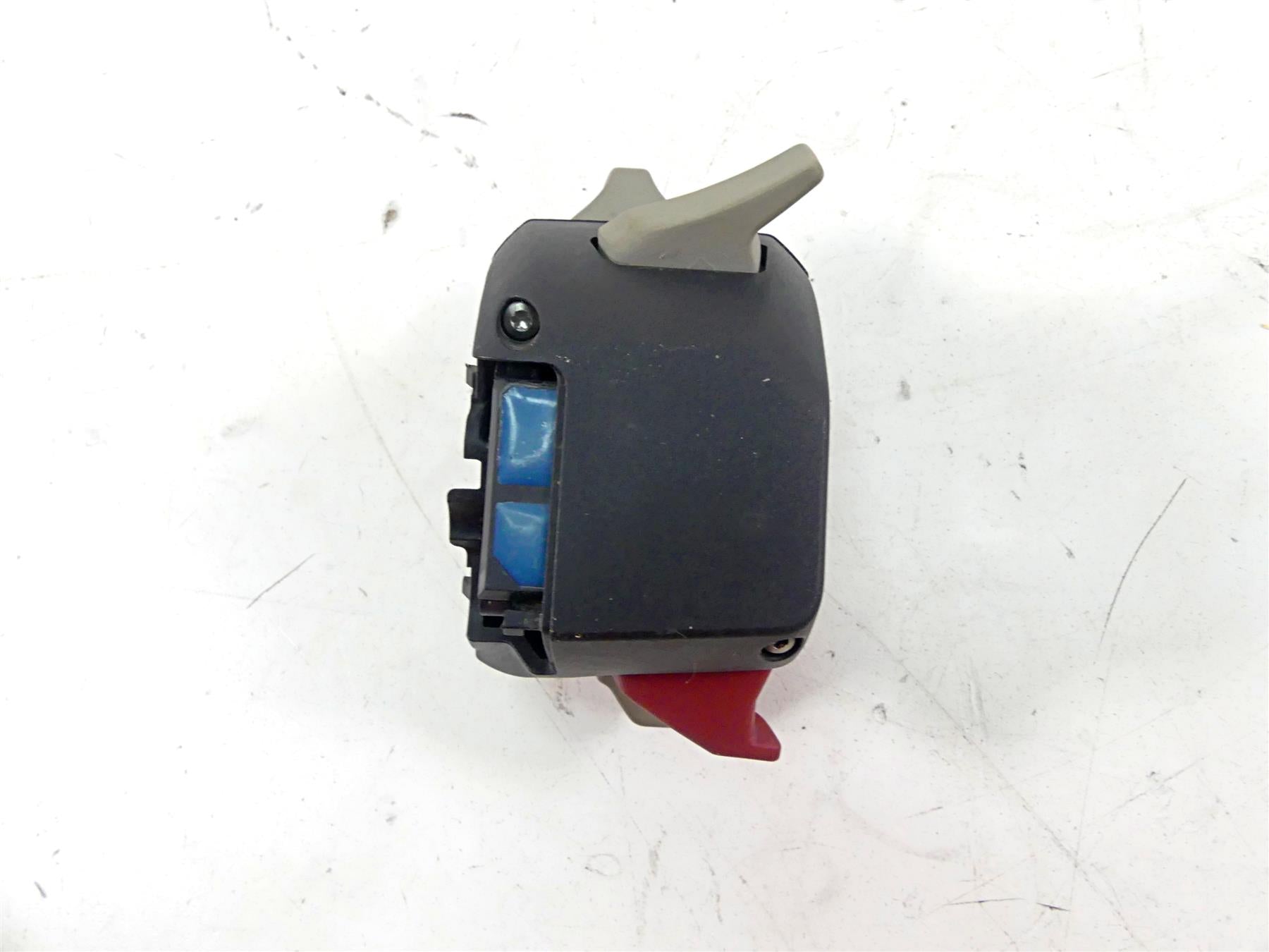 2016 BMW R1200GS Adv K51 Left Hand Control Switch Abs Esa Cruise 61318549965 {{ shop.shopifyCountryName }} - Mototech271