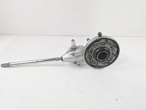 2006 Yamaha XVS650 V-Star Classic Differential & Drive Shaft 5FB-W4617-00-00