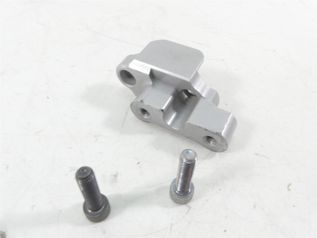 2016 BMW R1200RS K54 Handlebar Handle Bar Riser Extensions Offset Set {{ shop.shopifyCountryName }} - Mototech271