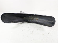 Load image into Gallery viewer, 1998 Moto Guzzi California 1100 EV Front Fender Black Grey GU03434300 | Mototech271
