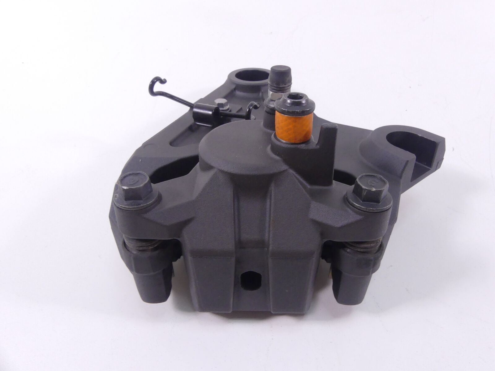 2019 Yamaha VMX17 V-Max 1700 Rear Brake Caliper + Mount 2S3-2580W-01-00 {{ shop.shopifyCountryName }} - Mototech271