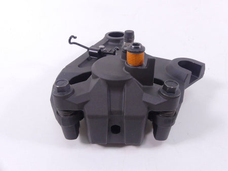 2019 Yamaha VMX17 V-Max 1700 Rear Brake Caliper + Mount 2S3-2580W-01-00 {{ shop.shopifyCountryName }} - Mototech271
