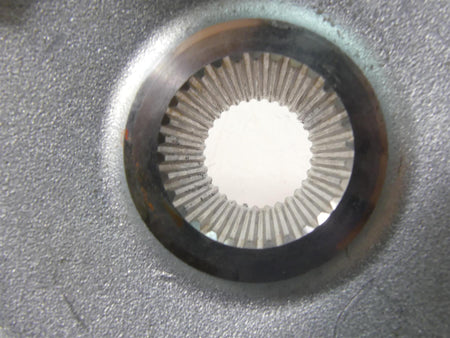 2021 Honda Talon SXS1000 S2X 1000R Rear Right Trailing Arm Knuckle 52350-HL6-A40 {{ shop.shopifyCountryName }} - Mototech271