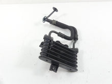 Load image into Gallery viewer, 2006 Yamaha Roadliner XV1900 Denso Oil Cooler &amp; Lines Set 1D7-13470-00-00 | Mototech271
