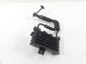 2006 Yamaha Roadliner XV1900 Denso Oil Cooler & Lines Set 1D7-13470-00-00 | Mototech271