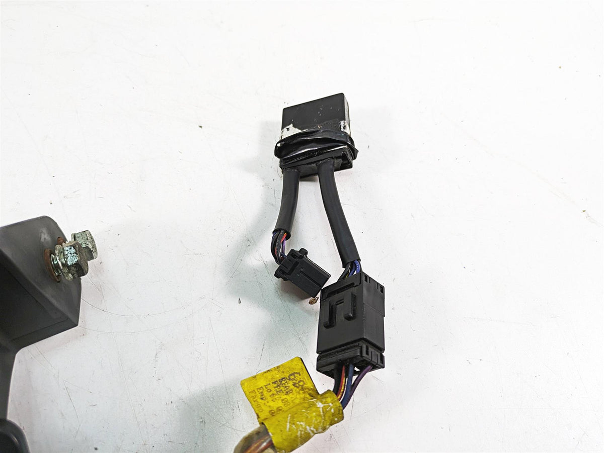 2006 Harley Softail FXSTSI Springer Led Taillight & License Plate Mount 59995-06 {{ shop.shopifyCountryName }} - Mototech271