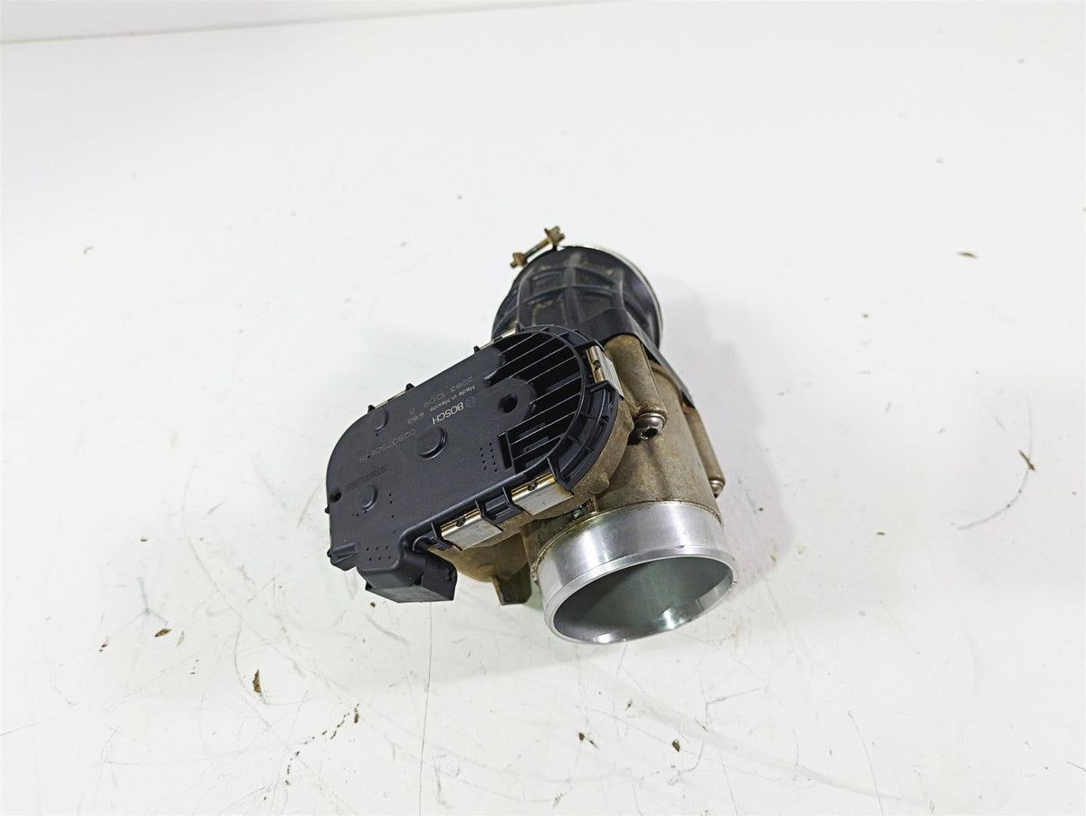 2022 Can-Am Defender XMR HD10 Bosch Throttle Body Fuel Injector 420892596 {{ shop.shopifyCountryName }} - Mototech271