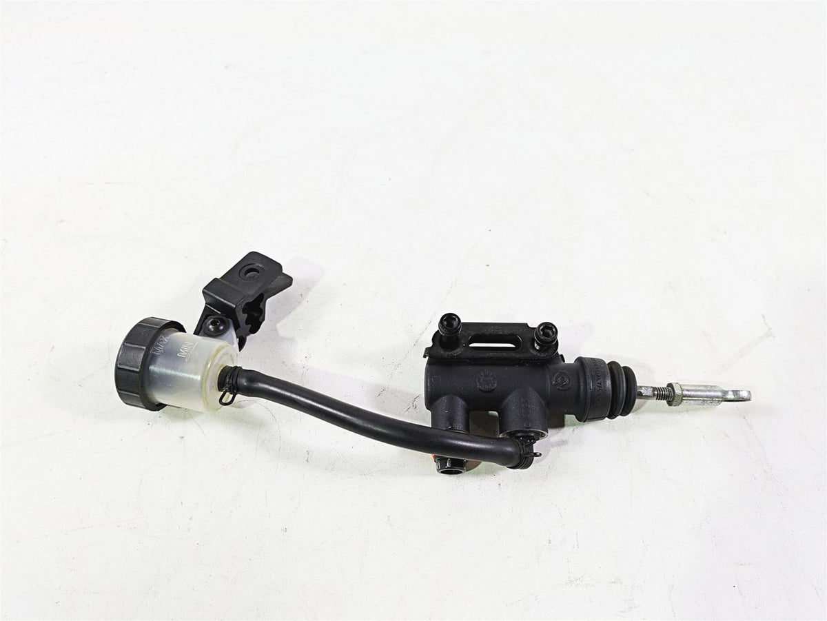2013 Ducati Hyperstrada 821 Rear Brembo Brake Master Cylinder 62540041A {{ shop.shopifyCountryName }} - Mototech271
