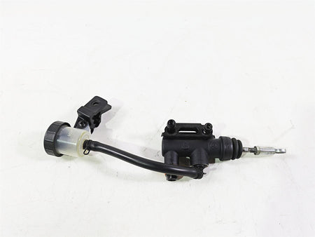 2013 Ducati Hyperstrada 821 Rear Brembo Brake Master Cylinder 62540041A {{ shop.shopifyCountryName }} - Mototech271