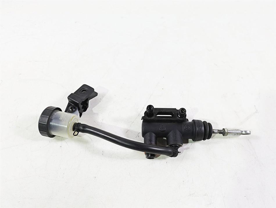 2013 Ducati Hyperstrada 821 Rear Brembo Brake Master Cylinder 62540041A {{ shop.shopifyCountryName }} - Mototech271