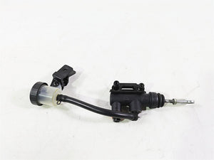 2013 Ducati Hyperstrada 821 Rear Brembo Brake Master Cylinder 62540041A
