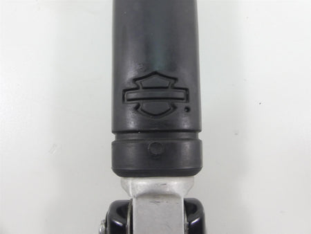 2022 Harley Softail FXBBS Street Bob Left Passenger Rear Footpeg Set 50500726 {{ shop.shopifyCountryName }} - Mototech271